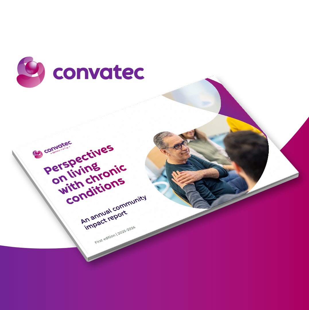 Stigma, not condition, is the biggest barrier for 1 in 3 people living with chronic conditions